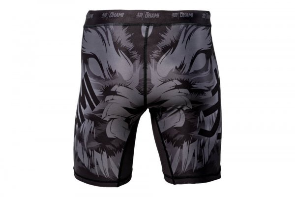 Okami Vale Tudo Shorts Wilderness